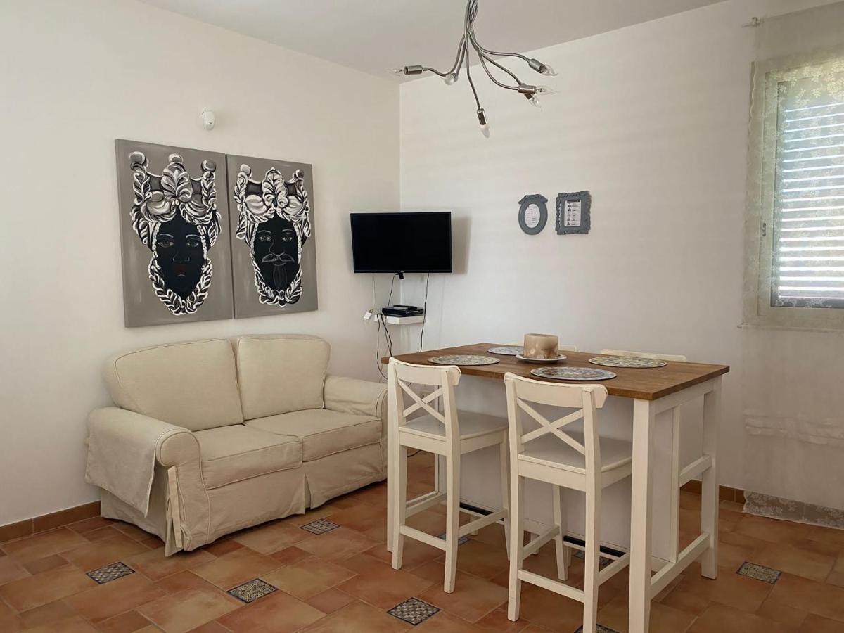 Suite23 Sea سيراكوزا المظهر الخارجي الصورة